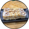 Sushis sucrés