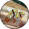 Sushi Avocat