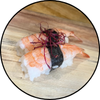 Sushi Crevette